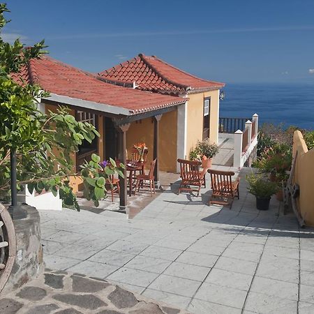 Casa Rural Fidel Breña Baja Zewnętrze zdjęcie