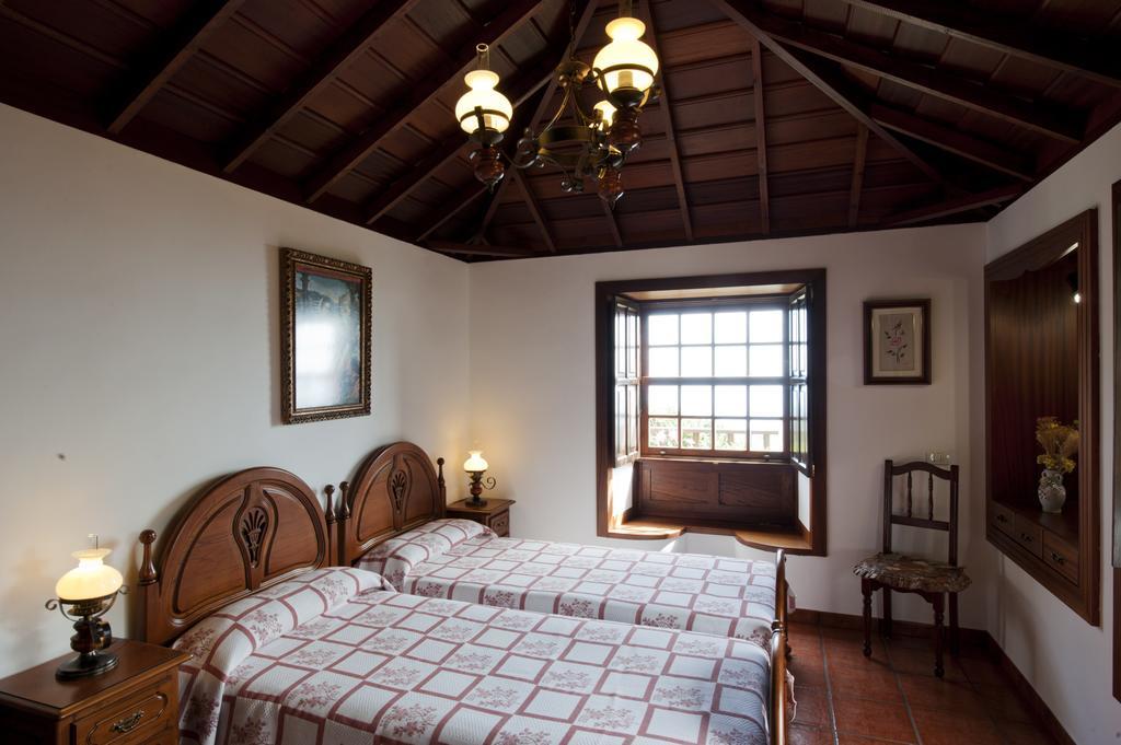 Casa Rural Fidel Breña Baja Zewnętrze zdjęcie